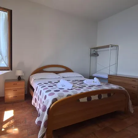 Sunset - Homy 5 Terre Retreat Appartamento Biassa