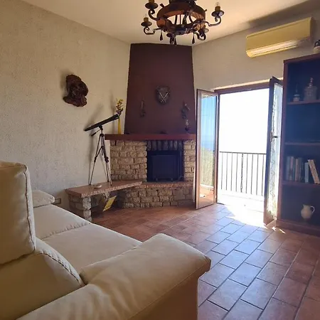 Sunset - Homy 5 Terre Retreat Appartamento Biassa