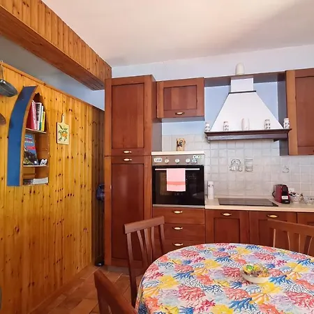 Apartamento Sunset - Homy 5 Terre Retreat