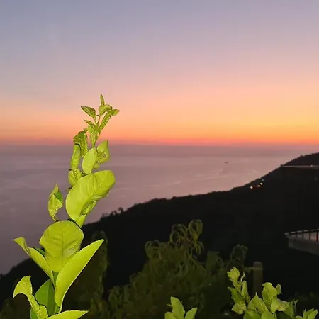 Appartamento Sunset - Homy 5 Terre Retreat *