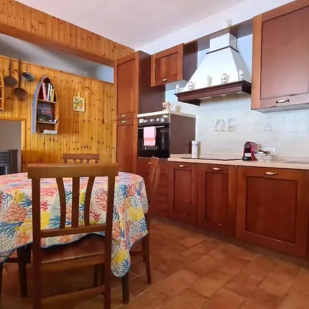 Апартаменты Sunset - Homy 5 Terre Retreat *
