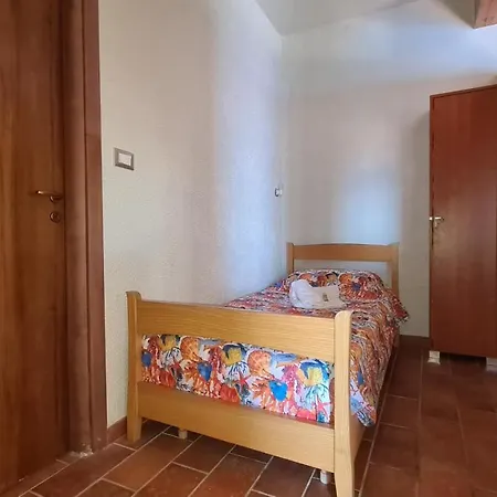 Daire Sunset - Homy 5 Terre Retreat Biassa