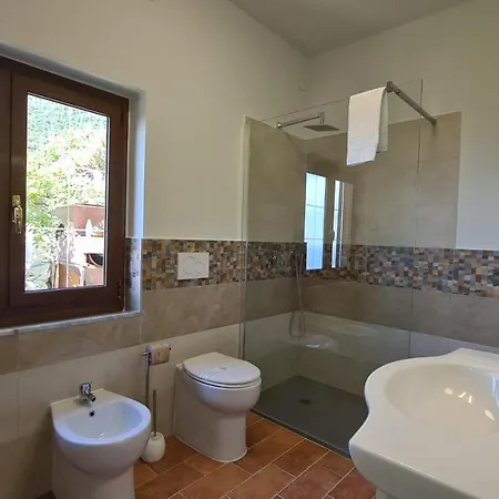 Sunset - Homy 5 Terre Retreat