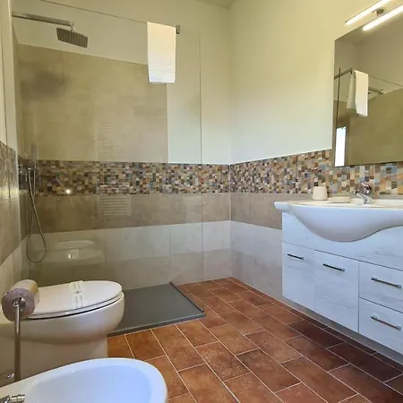 Sunset - Homy 5 Terre Retreat 아파트 Biassa