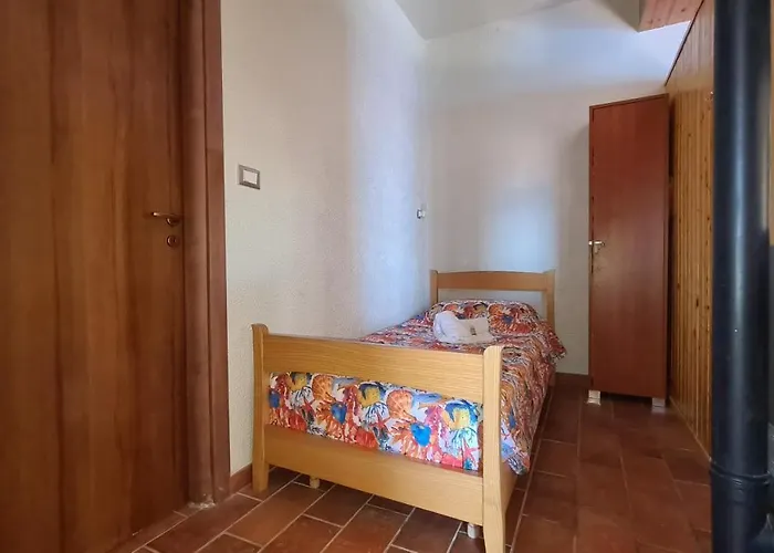 Apartment Sunset - Homy 5 Terre Retreat Biassa