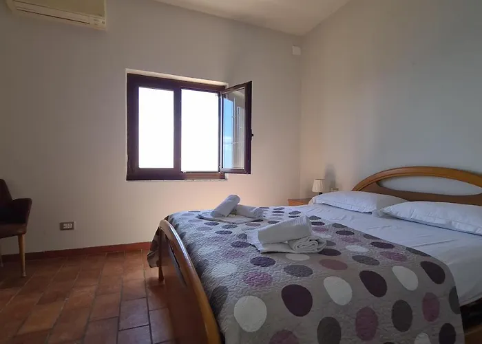 Sunset - Homy 5 Terre Retreat Apartment Biassa