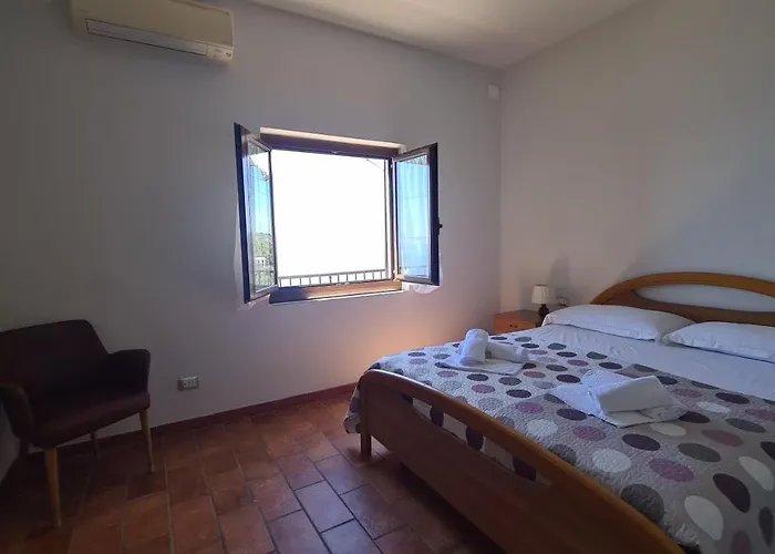 Apartment Sunset - Homy 5 Terre Retreat Biassa